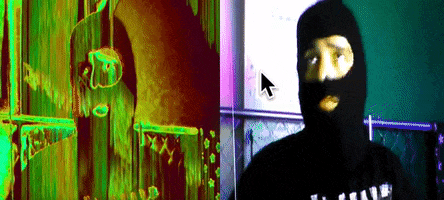 Cryptoart GIF