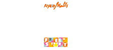 Gratitude Thank You Sticker by Ayala Malls