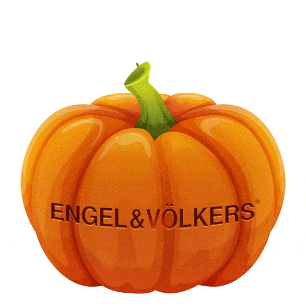 Halloween Engelvoelkers GIF by Joaquin Martinez