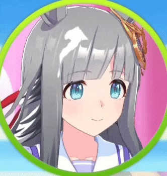 Think Uma Musume Pretty Derby GIF