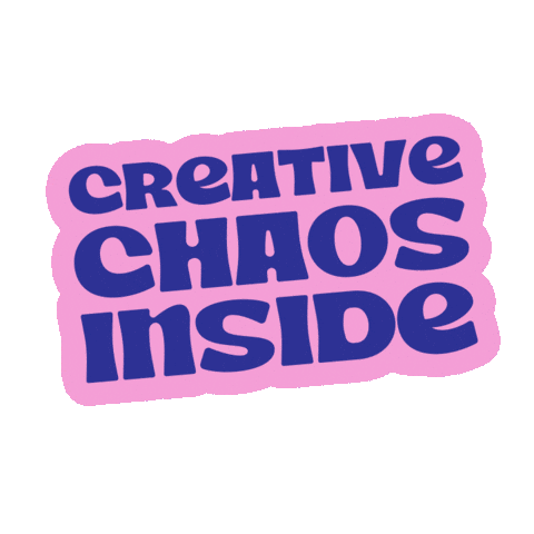 Agency Create Sticker by CreateAgencyMe