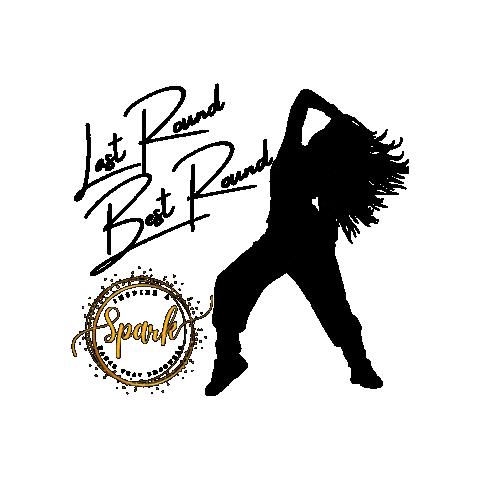 Sticker by Inspire a Spark