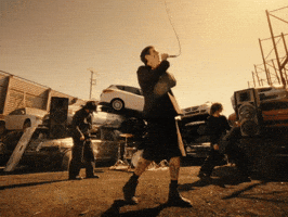 Icarus GIF by Jutes