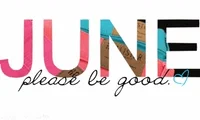 summer fun june GIF