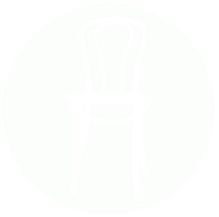 Bentwoodchair Sticker by thesecondcity