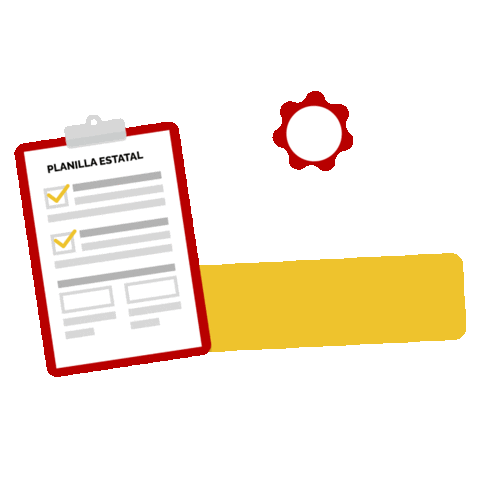 Dagmarit Melendez Sticker