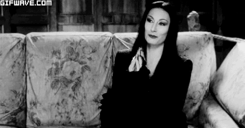 addams family