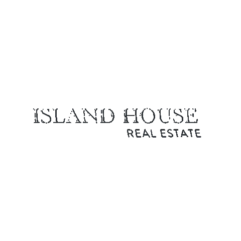 Sticker by Island House Real Estate