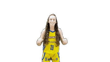 Miranda Rodriguez Sticker by CBIC