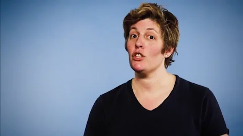 Sally Kohn Gay GIF by The Opposite of Hate