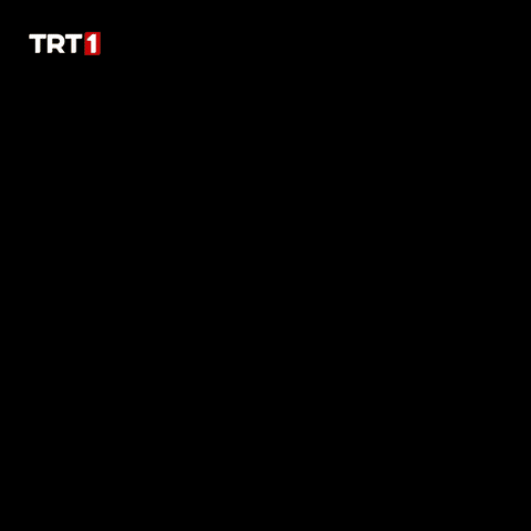 Power Reaction GIF by TRT