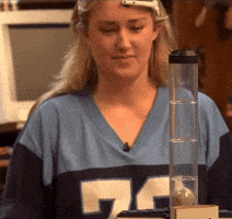 Ashley Johnson Critical Role GIF