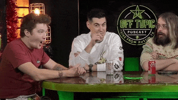 You Dont Even Know GIF by Achievement Hunter