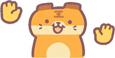 Happy Dance Sticker by KdeeStix