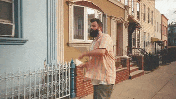 Vibing Dancing In The Street GIF by CLAVVS
