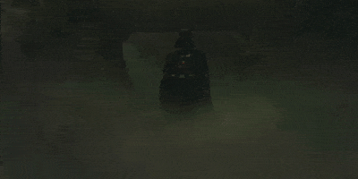 Vader Darkside GIF