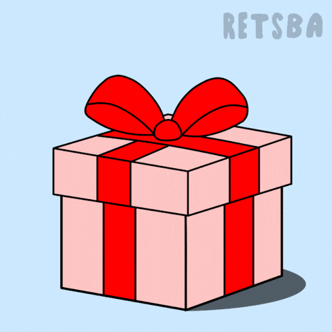 Surprised Happy Birthday GIF by Retsba