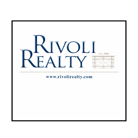 Rivoli Realty Sticker by Rivoli Realty – Macon GA Real Estate