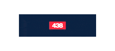 438 Marketing Sticker by FourThreeEight
