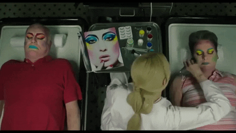 Картинки по запроÑу morgie gif