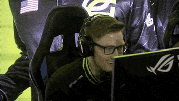 Burn GIF by Call of Duty World League