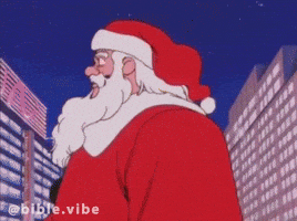 Merry Christmas GIF