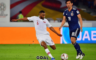 GIF by Goal Arabia