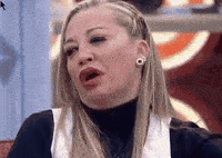 bored gran hermano GIF by Mediaset España