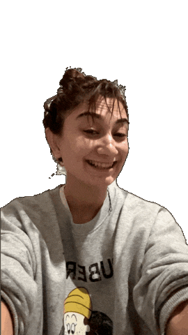 Happy Confirm Sticker