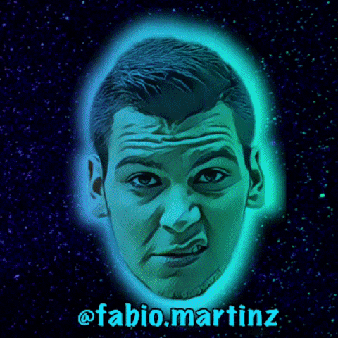 Fábio Martins GIF