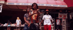 Jumpin Out The Gym GIF by Migos