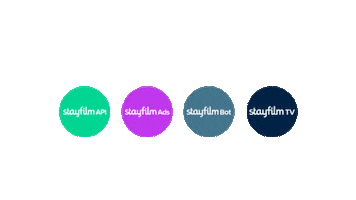 Stayfilmprodutos Sticker by Stayfilm