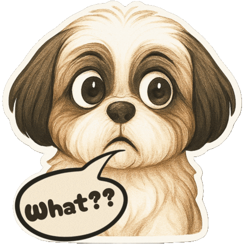 Animated Sticker