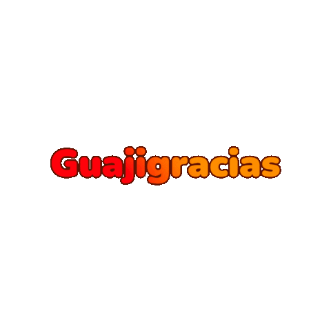 Gracias Oaxaca Sticker by Guajito