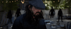 Scared Dave Grohl GIF by Foo Fighters