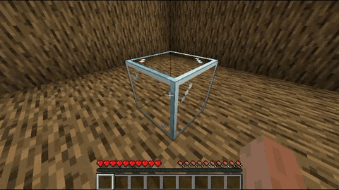 Mod demonstration