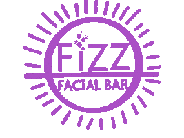 Skincare Skin Sticker by Fizz Facial Bar