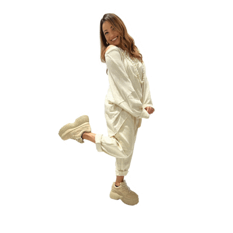 Mikelina Boutique Sticker