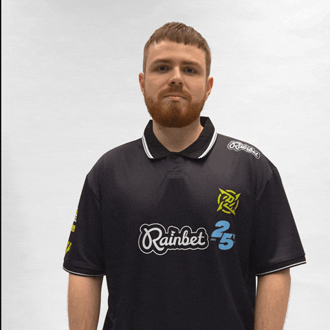 See You Hello GIF by Ninjas In Pyjamas