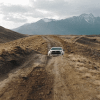 Toyota 4X4 GIF by SaatchiNZ