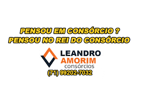 O Rei do Consórcio Sticker