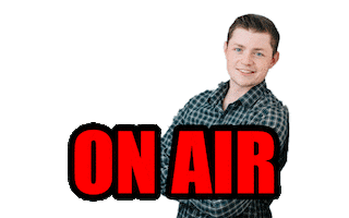 John Riordon Sticker