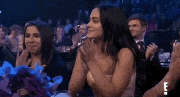 peoples choice awards pca GIF by E!