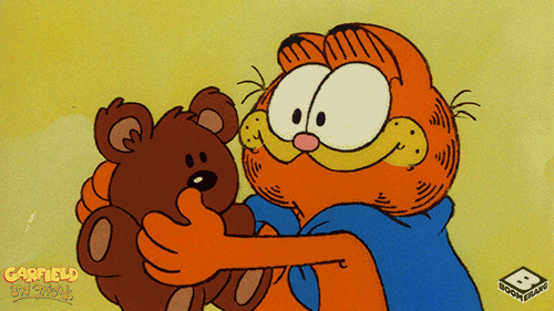 Meilleur Looking For Good Night Hugs Animated Funny Gif - Deartoffie