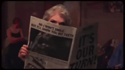 Halsey Mv Gifs Get The Best Gif On Giphy