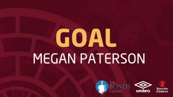 Goal Heartswomen GIF