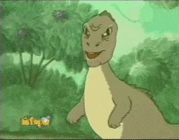 the land before time ankylosaurus