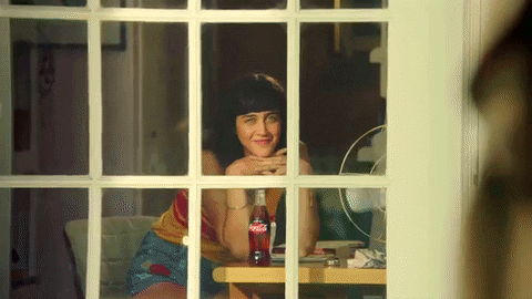 Coke Thirst GIF by ADWEEK - Find & Share on GIPHY