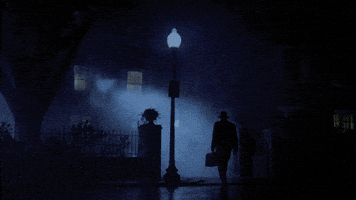 the exorcist horror GIF by Coolidge Corner Theatre