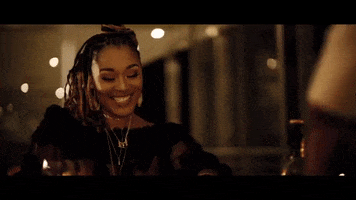 Happy This Is Love GIF by Universal Music Africa